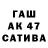 ГАШИШ индика сатива Post Fah